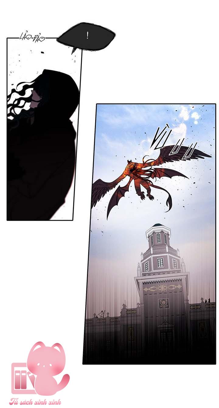 Charlotte Và Ngũ Đại Đồ Đệ - Chap 65 - Trang 17