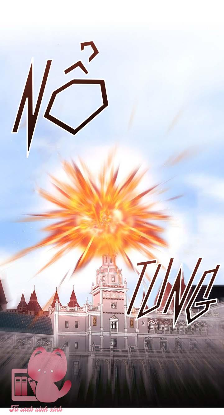 Charlotte Và Ngũ Đại Đồ Đệ - Chap 65 - Trang 18