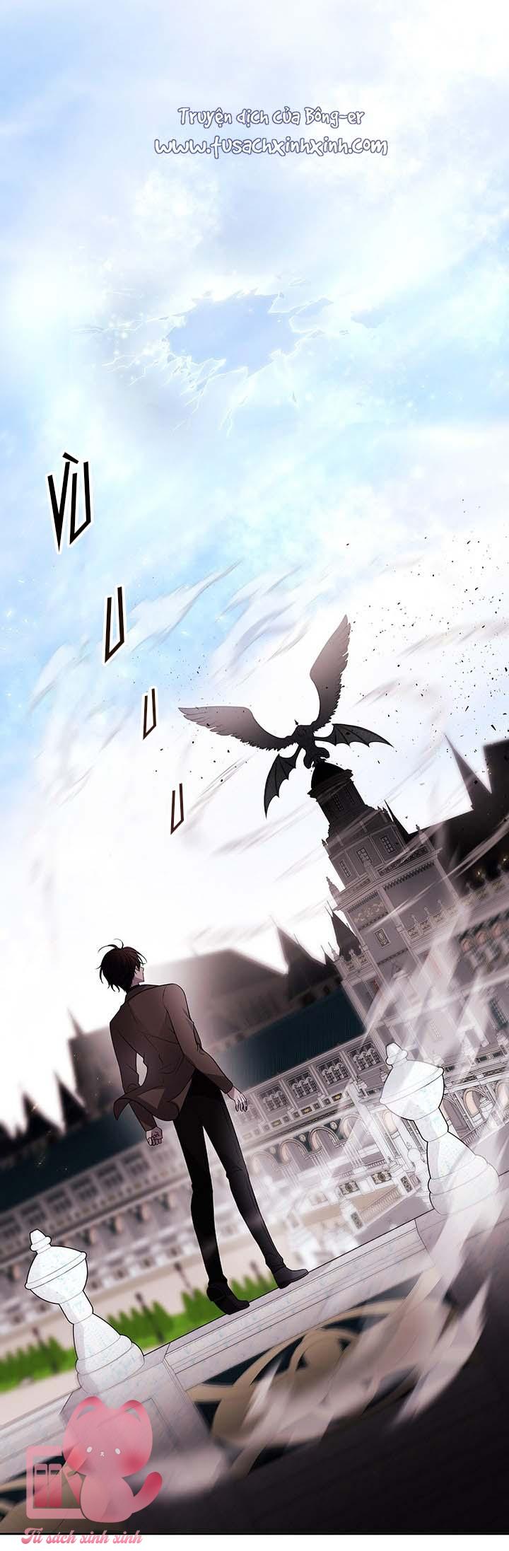 Charlotte Và Ngũ Đại Đồ Đệ - Chap 65 - Trang 3
