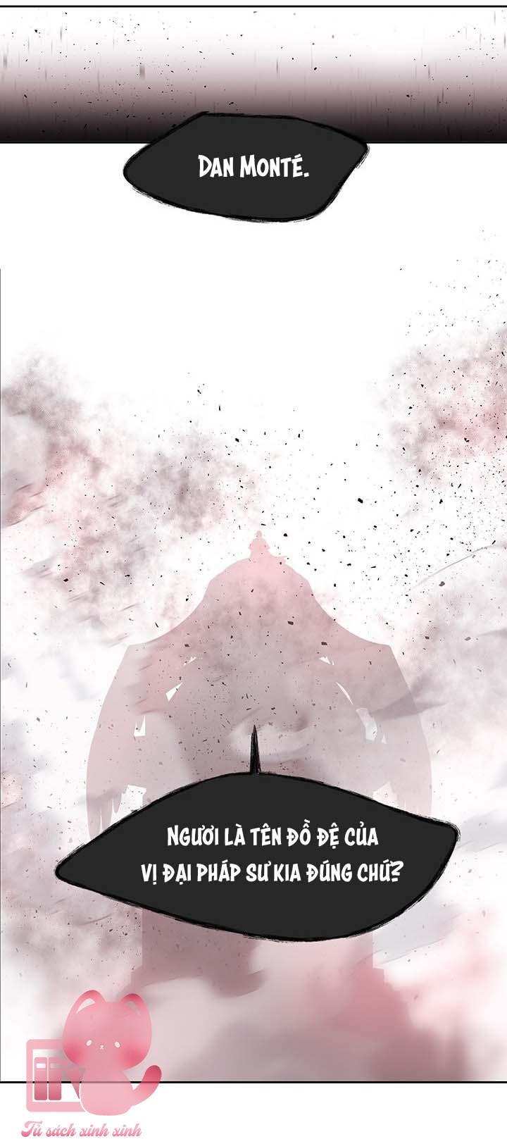 Charlotte Và Ngũ Đại Đồ Đệ - Chap 65 - Trang 22