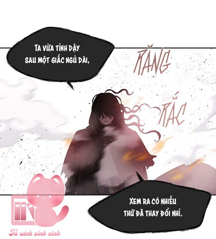 Charlotte Và Ngũ Đại Đồ Đệ - Chap 65 - Trang 23