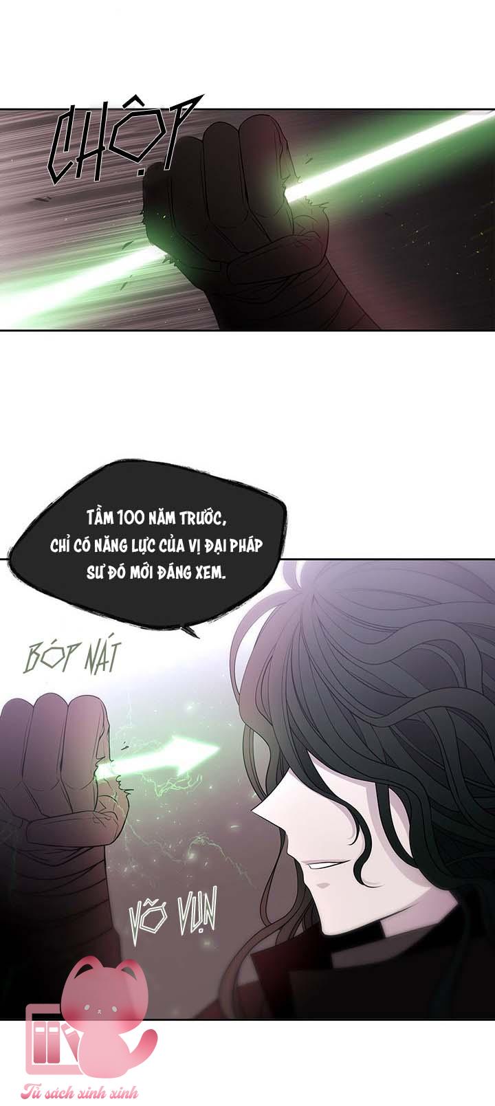Charlotte Và Ngũ Đại Đồ Đệ - Chap 65 - Trang 24