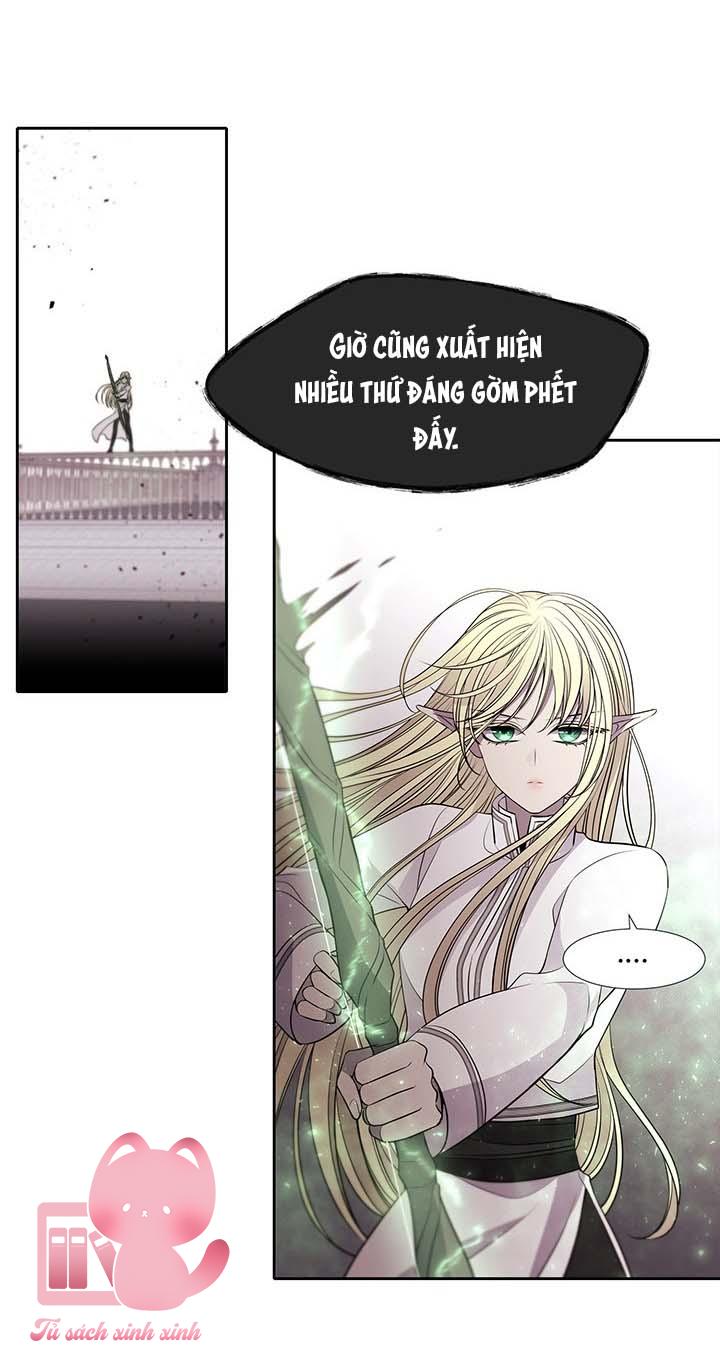Charlotte Và Ngũ Đại Đồ Đệ - Chap 65 - Trang 25