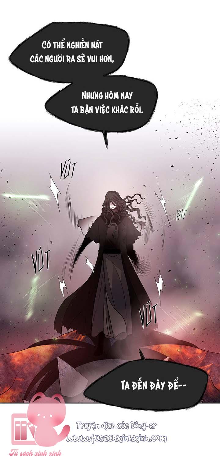 Charlotte Và Ngũ Đại Đồ Đệ - Chap 65 - Trang 26