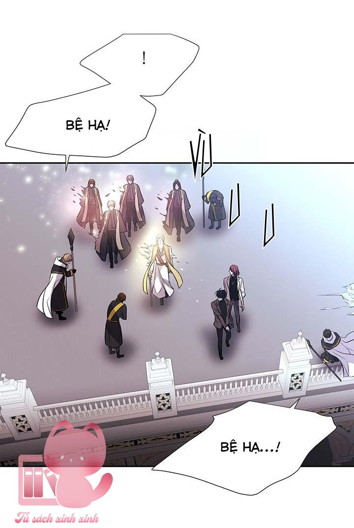 Charlotte Và Ngũ Đại Đồ Đệ - Chap 65 - Trang 28