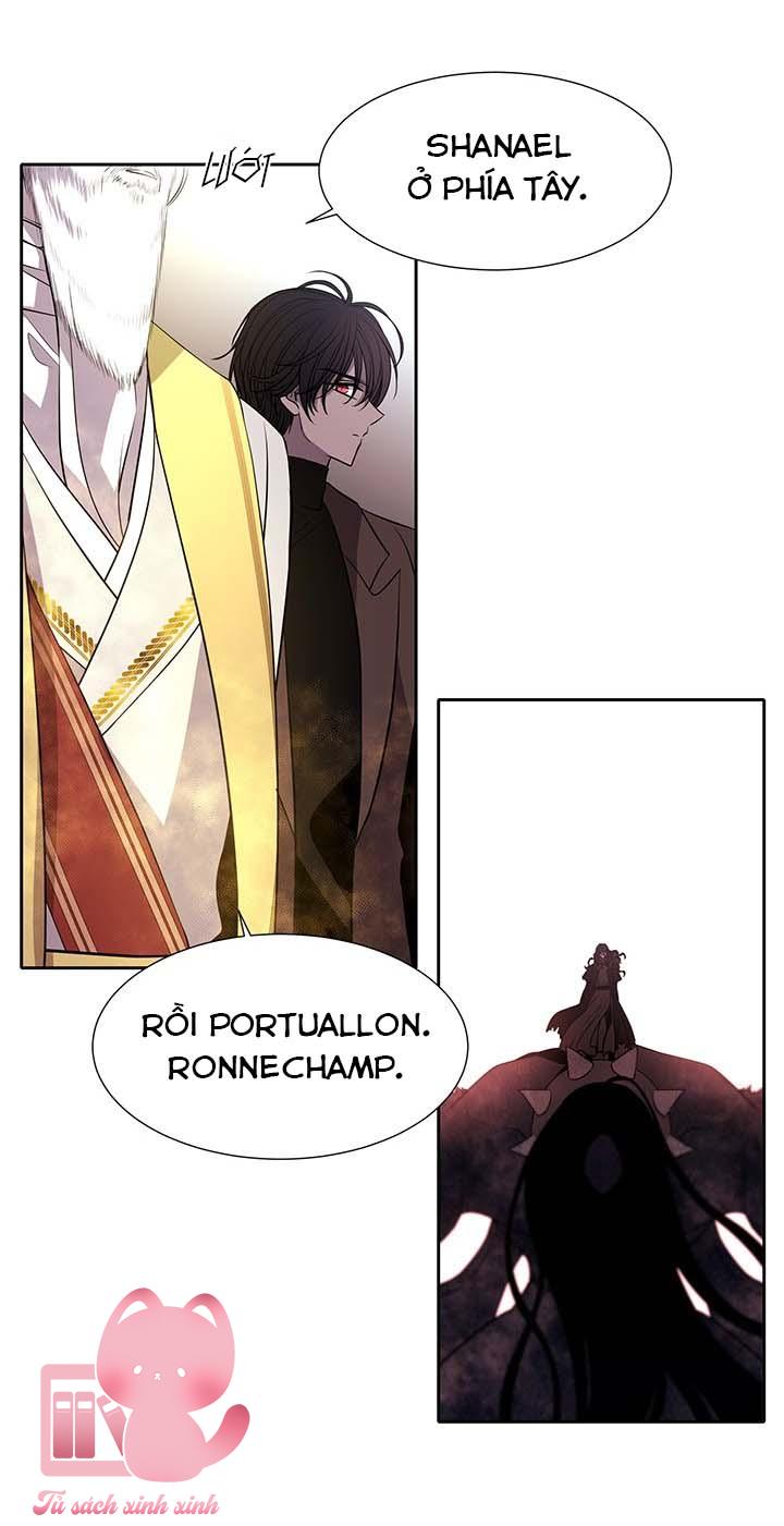Charlotte Và Ngũ Đại Đồ Đệ - Chap 65 - Trang 29