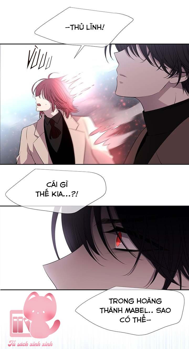 Charlotte Và Ngũ Đại Đồ Đệ - Chap 65 - Trang 4