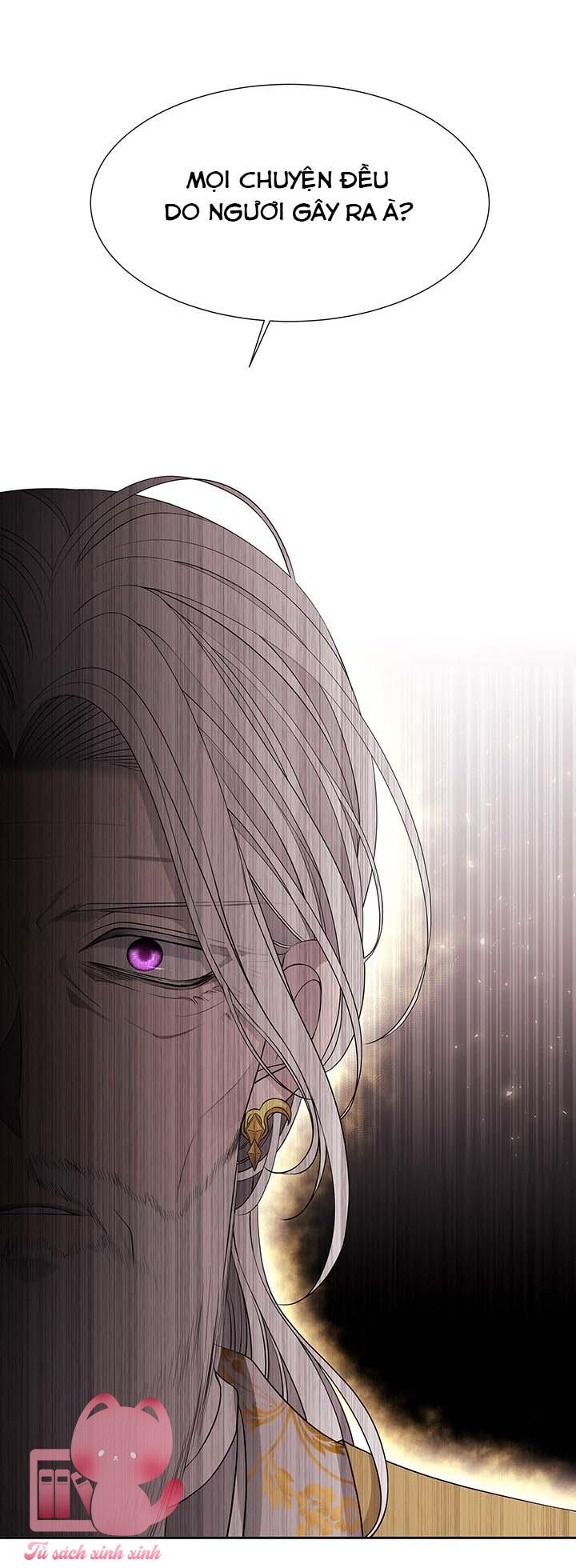 Charlotte Và Ngũ Đại Đồ Đệ - Chap 65 - Trang 31