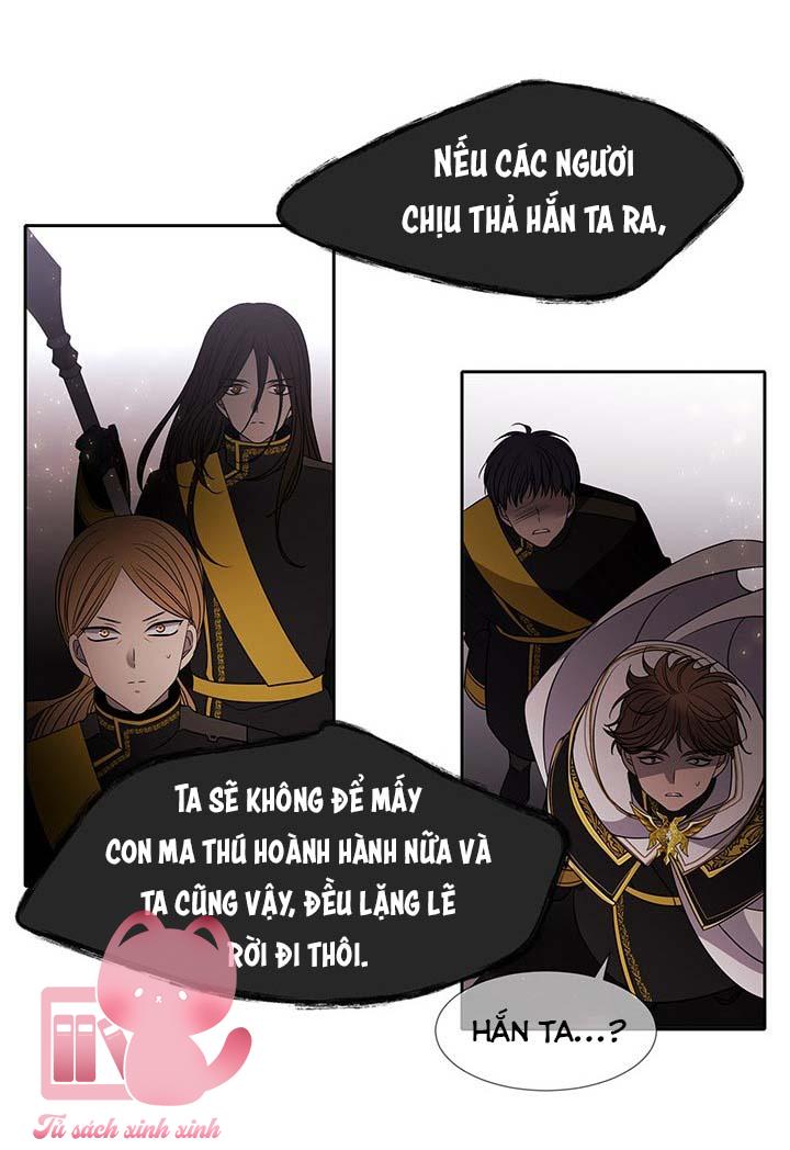 Charlotte Và Ngũ Đại Đồ Đệ - Chap 65 - Trang 33