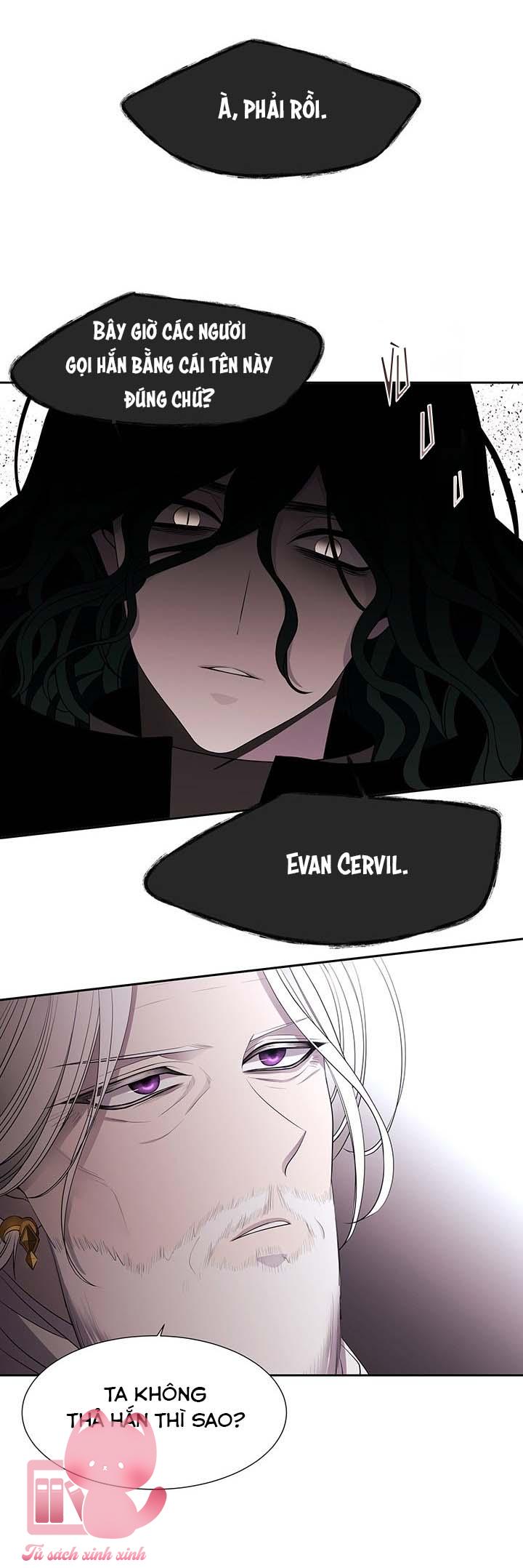 Charlotte Và Ngũ Đại Đồ Đệ - Chap 65 - Trang 34