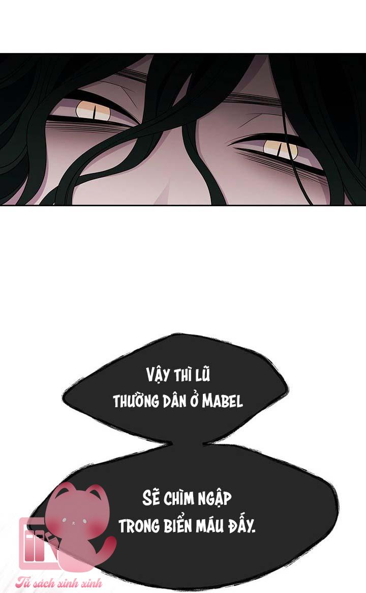 Charlotte Và Ngũ Đại Đồ Đệ - Chap 65 - Trang 35