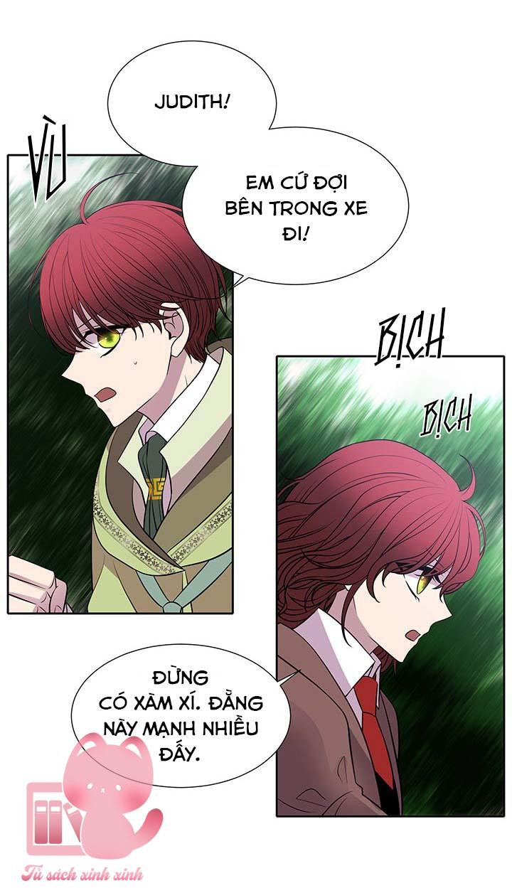 Charlotte Và Ngũ Đại Đồ Đệ - Chap 65 - Trang 38