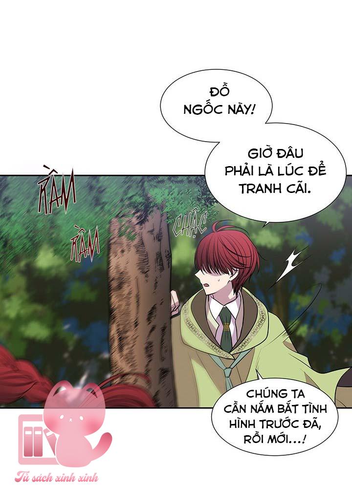 Charlotte Và Ngũ Đại Đồ Đệ - Chap 65 - Trang 39