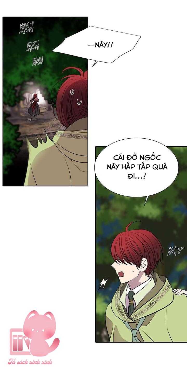 Charlotte Và Ngũ Đại Đồ Đệ - Chap 65 - Trang 40
