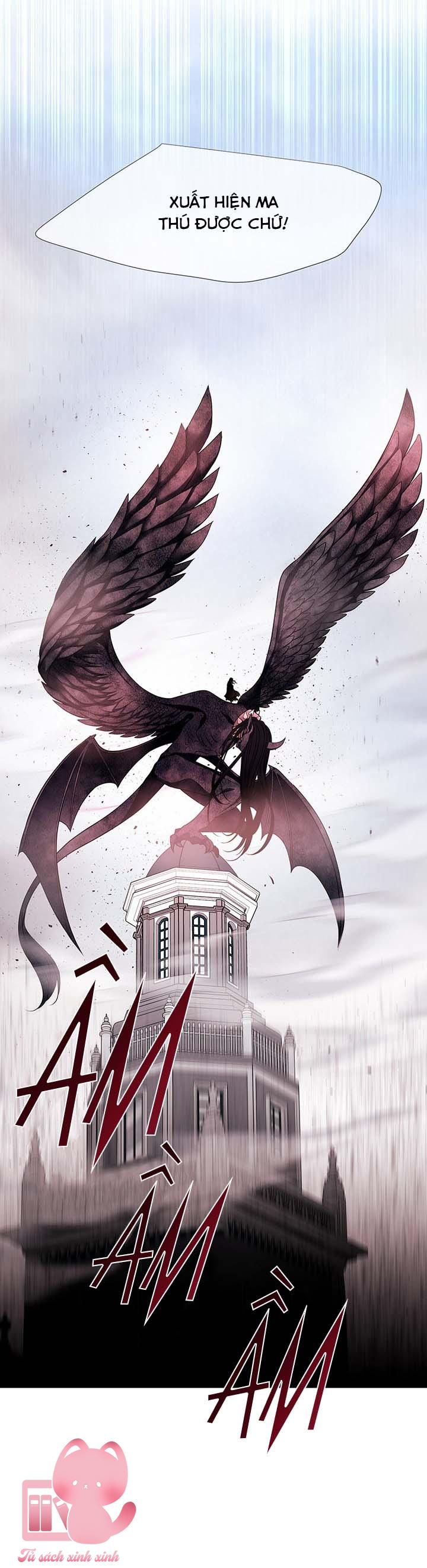 Charlotte Và Ngũ Đại Đồ Đệ - Chap 65 - Trang 5