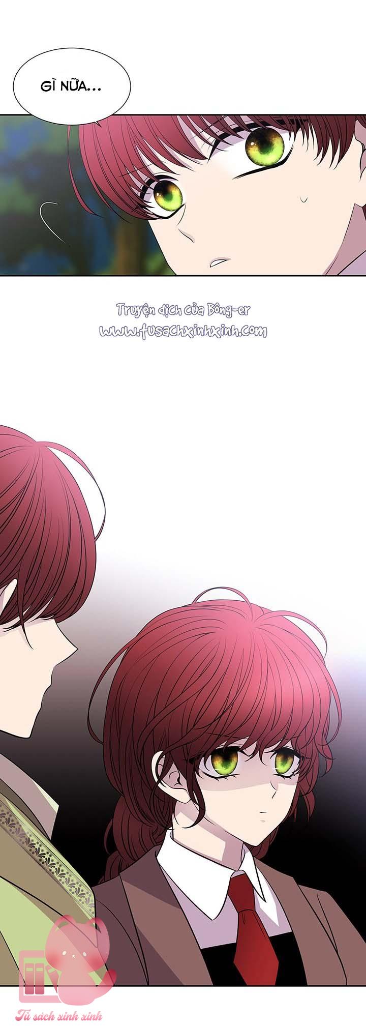 Charlotte Và Ngũ Đại Đồ Đệ - Chap 65 - Trang 41
