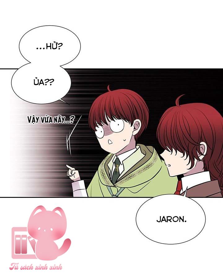 Charlotte Và Ngũ Đại Đồ Đệ - Chap 65 - Trang 42