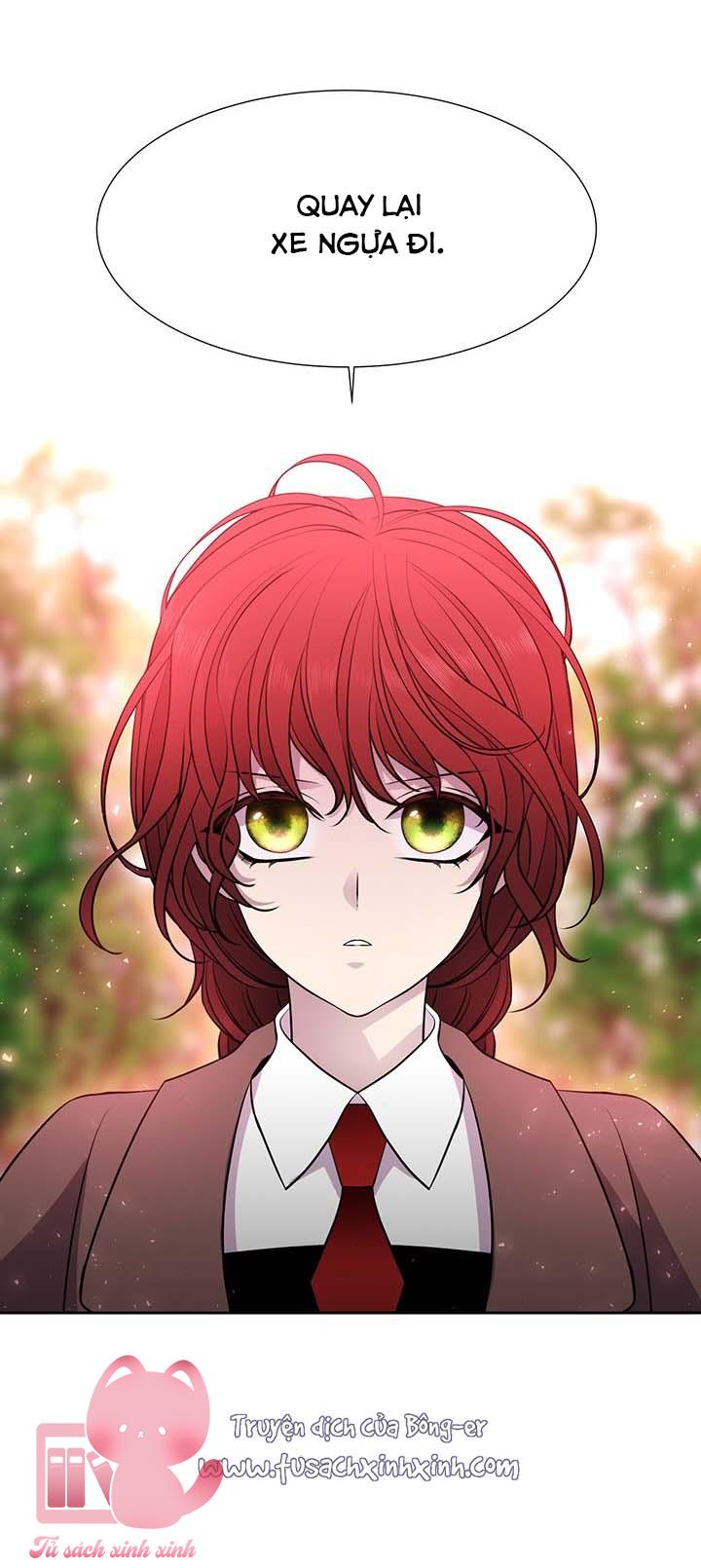 Charlotte Và Ngũ Đại Đồ Đệ - Chap 65 - Trang 43