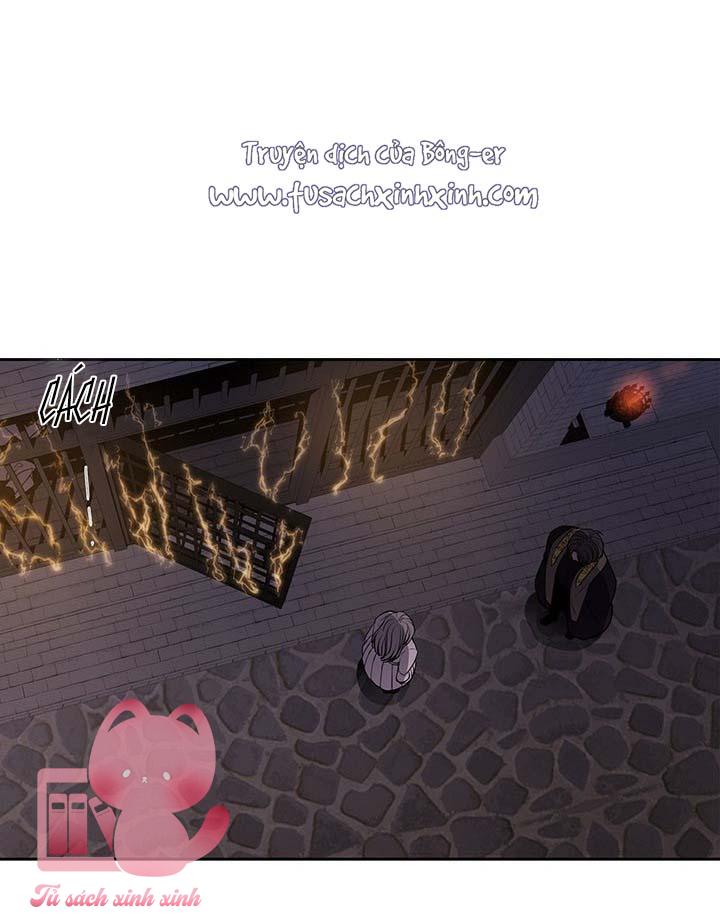 Charlotte Và Ngũ Đại Đồ Đệ - Chap 65 - Trang 6