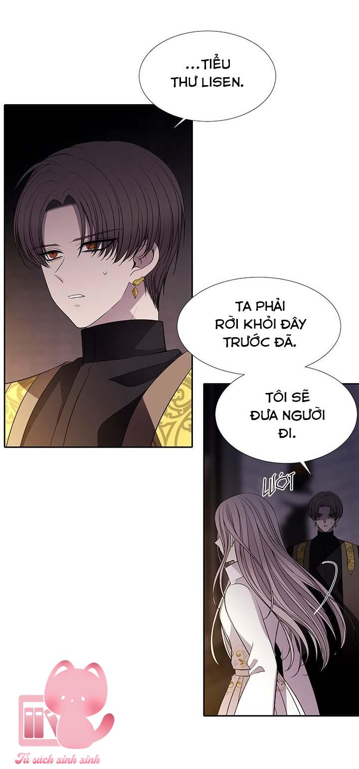 Charlotte Và Ngũ Đại Đồ Đệ - Chap 65 - Trang 7