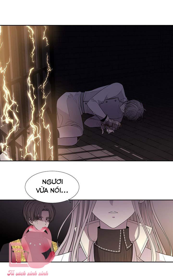 Charlotte Và Ngũ Đại Đồ Đệ - Chap 65 - Trang 8