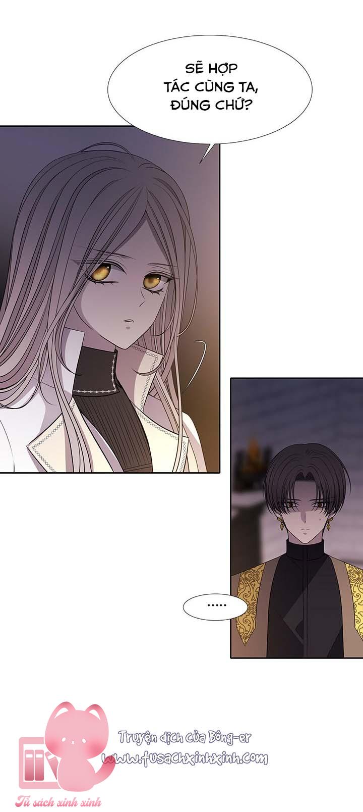 Charlotte Và Ngũ Đại Đồ Đệ - Chap 65 - Trang 9