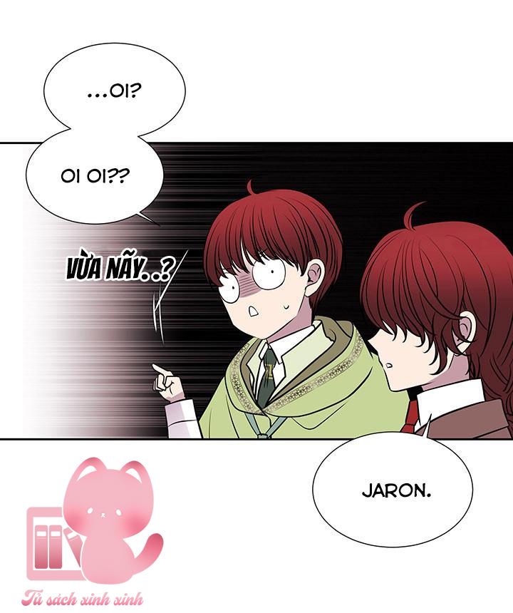 Charlotte Và Ngũ Đại Đồ Đệ - Chap 66 - Trang 1