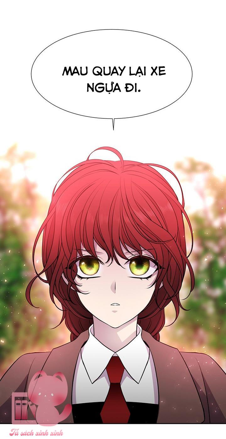 Charlotte Và Ngũ Đại Đồ Đệ - Chap 66 - Trang 2