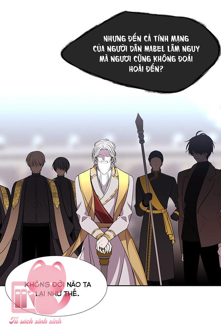 Charlotte Và Ngũ Đại Đồ Đệ - Chap 66 - Trang 11