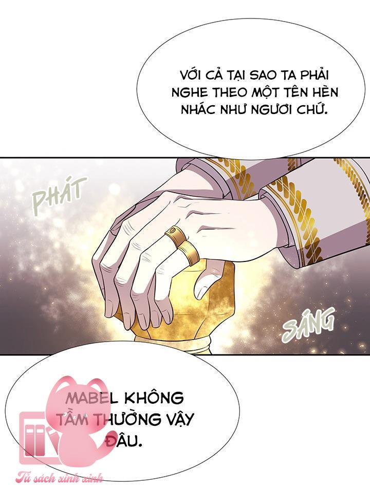 Charlotte Và Ngũ Đại Đồ Đệ - Chap 66 - Trang 12
