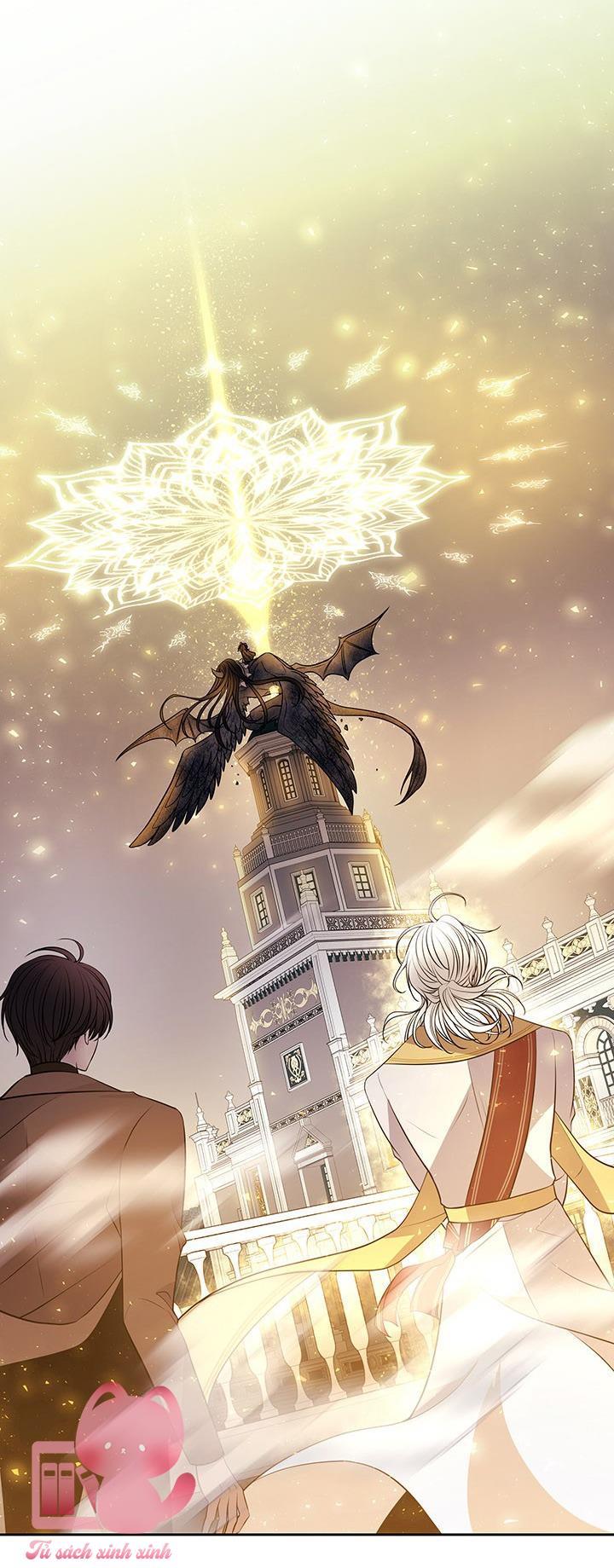 Charlotte Và Ngũ Đại Đồ Đệ - Chap 66 - Trang 15