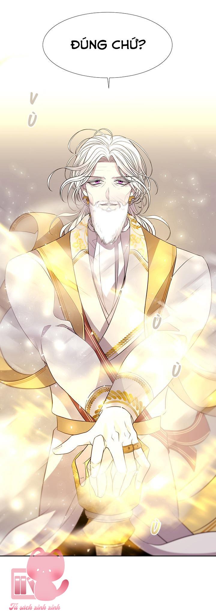 Charlotte Và Ngũ Đại Đồ Đệ - Chap 66 - Trang 16