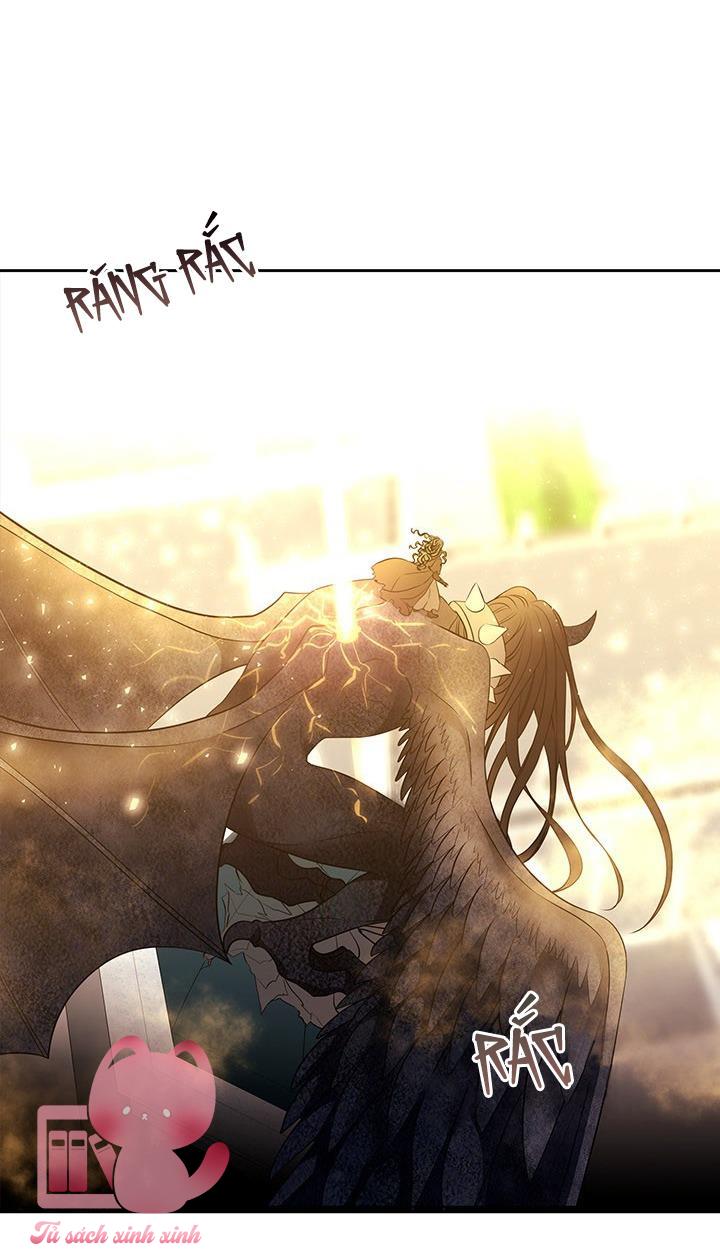 Charlotte Và Ngũ Đại Đồ Đệ - Chap 66 - Trang 17
