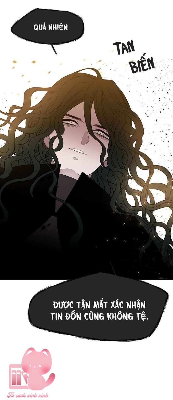Charlotte Và Ngũ Đại Đồ Đệ - Chap 66 - Trang 19