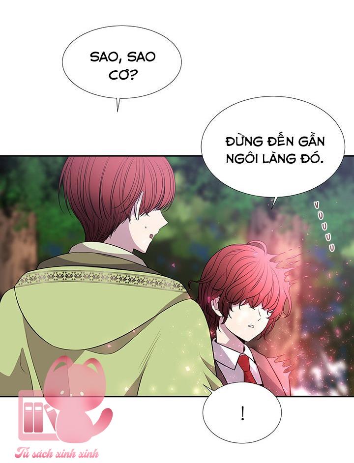Charlotte Và Ngũ Đại Đồ Đệ - Chap 66 - Trang 3