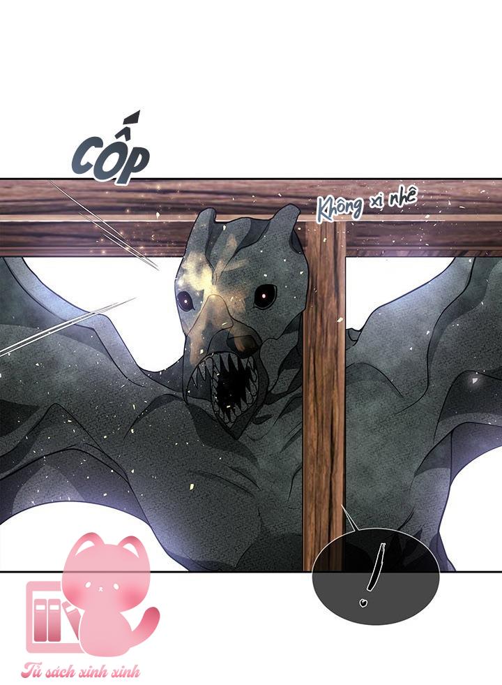Charlotte Và Ngũ Đại Đồ Đệ - Chap 66 - Trang 23