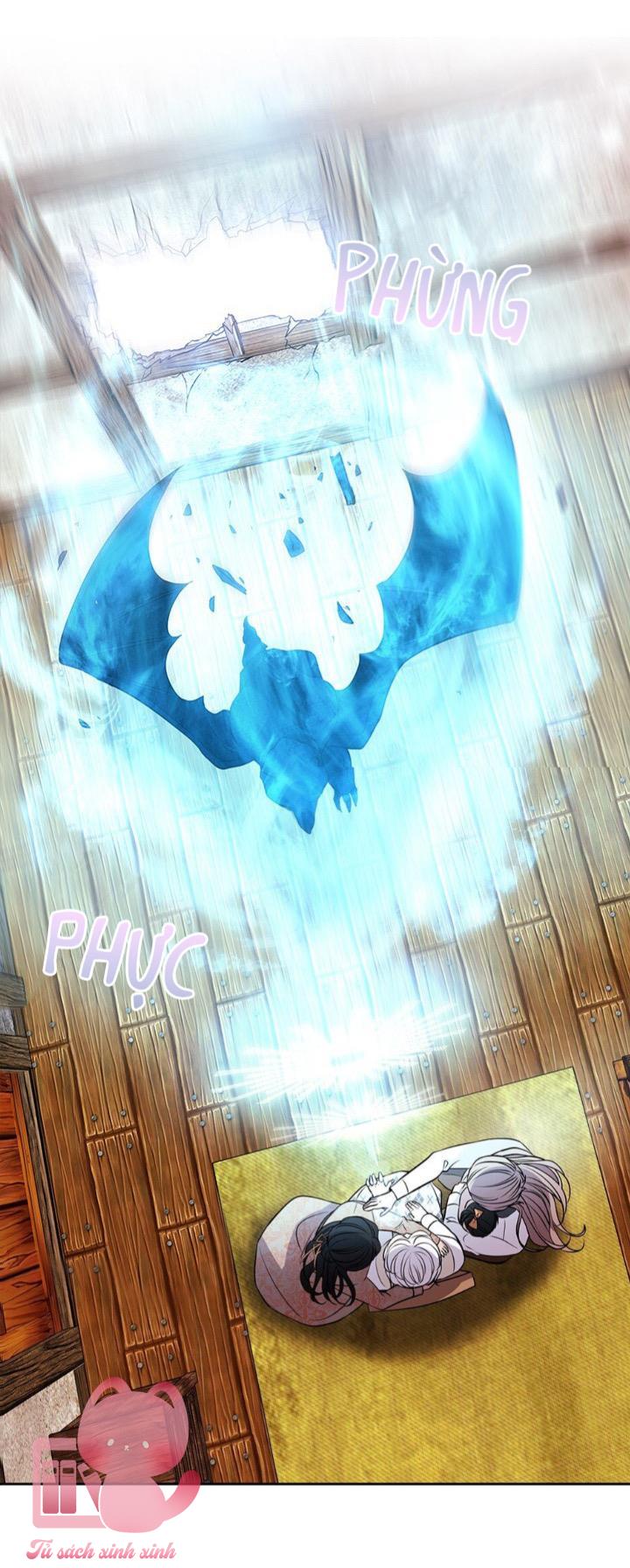 Charlotte Và Ngũ Đại Đồ Đệ - Chap 66 - Trang 27