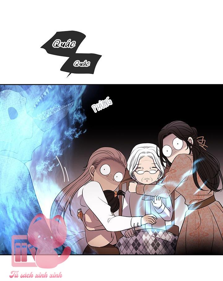 Charlotte Và Ngũ Đại Đồ Đệ - Chap 66 - Trang 28