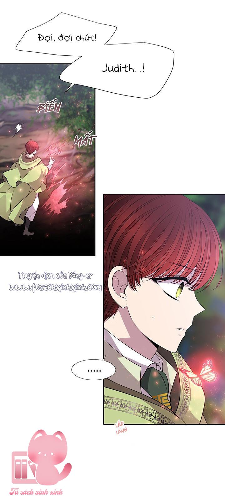 Charlotte Và Ngũ Đại Đồ Đệ - Chap 66 - Trang 4