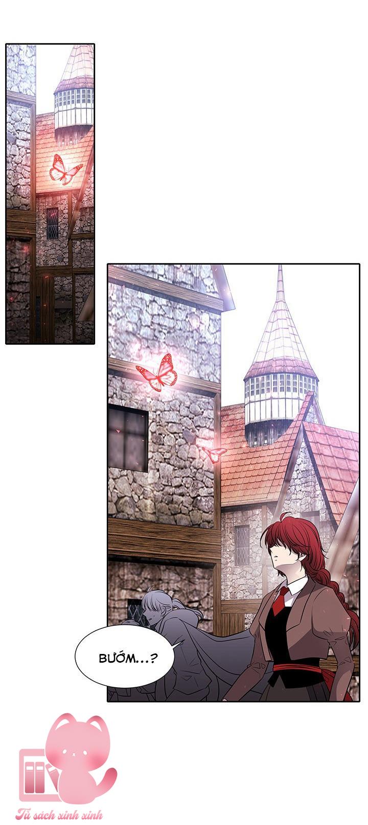 Charlotte Và Ngũ Đại Đồ Đệ - Chap 66 - Trang 33