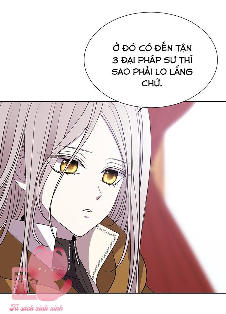 Charlotte Và Ngũ Đại Đồ Đệ - Chap 66 - Trang 35