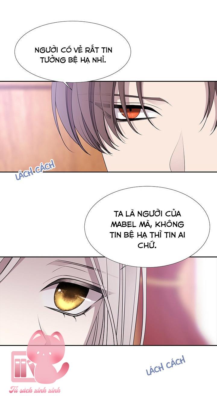 Charlotte Và Ngũ Đại Đồ Đệ - Chap 66 - Trang 36