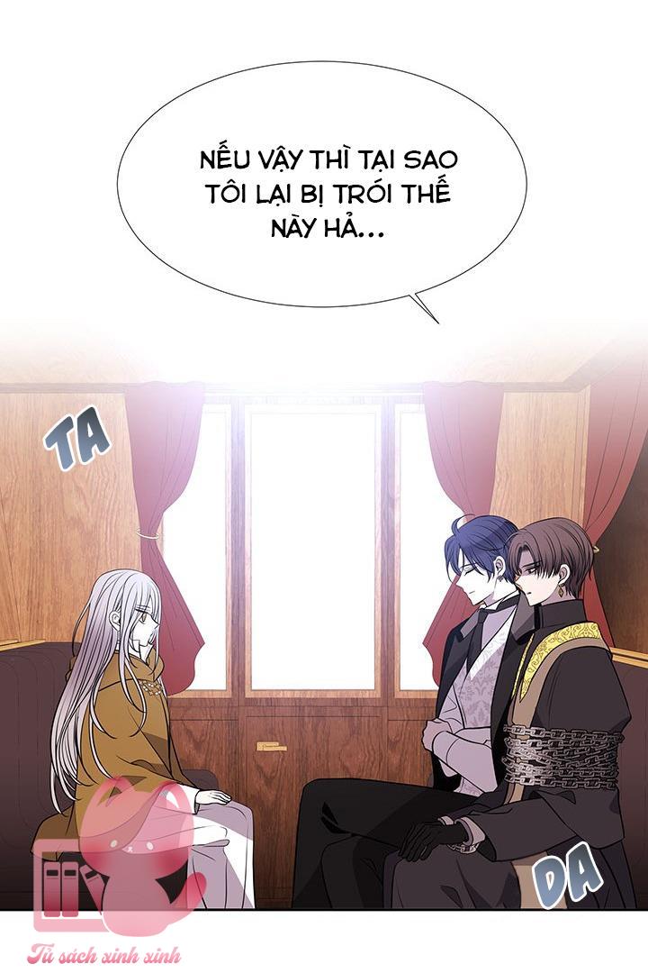 Charlotte Và Ngũ Đại Đồ Đệ - Chap 66 - Trang 37