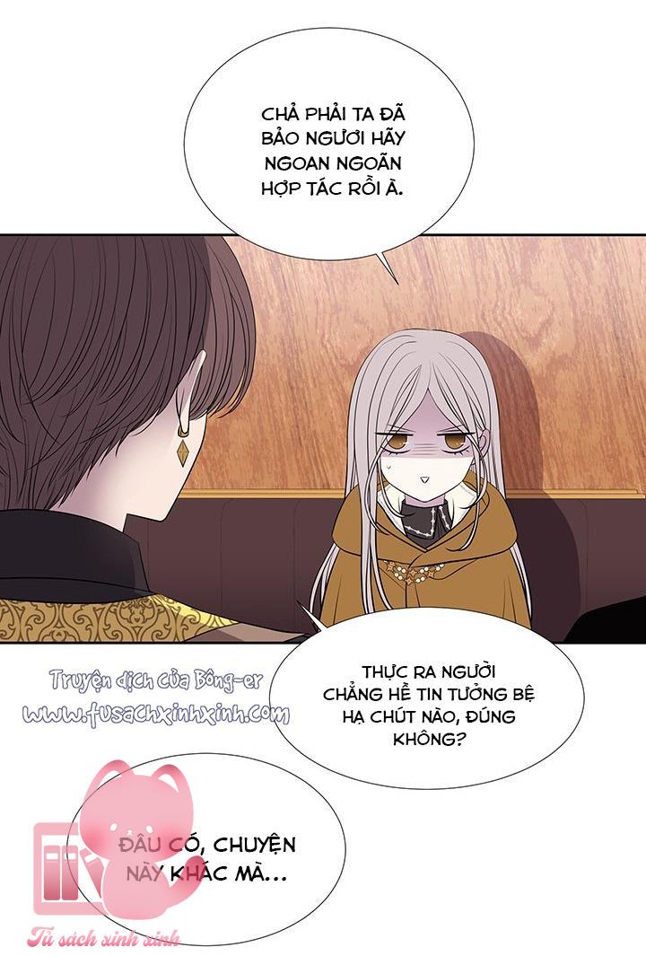 Charlotte Và Ngũ Đại Đồ Đệ - Chap 66 - Trang 38