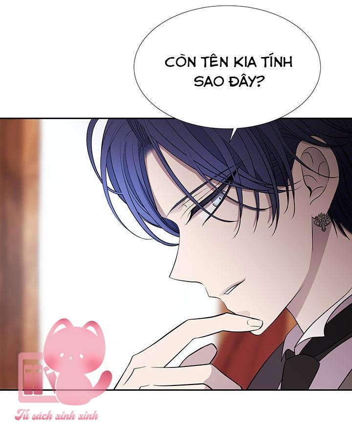 Charlotte Và Ngũ Đại Đồ Đệ - Chap 66 - Trang 39