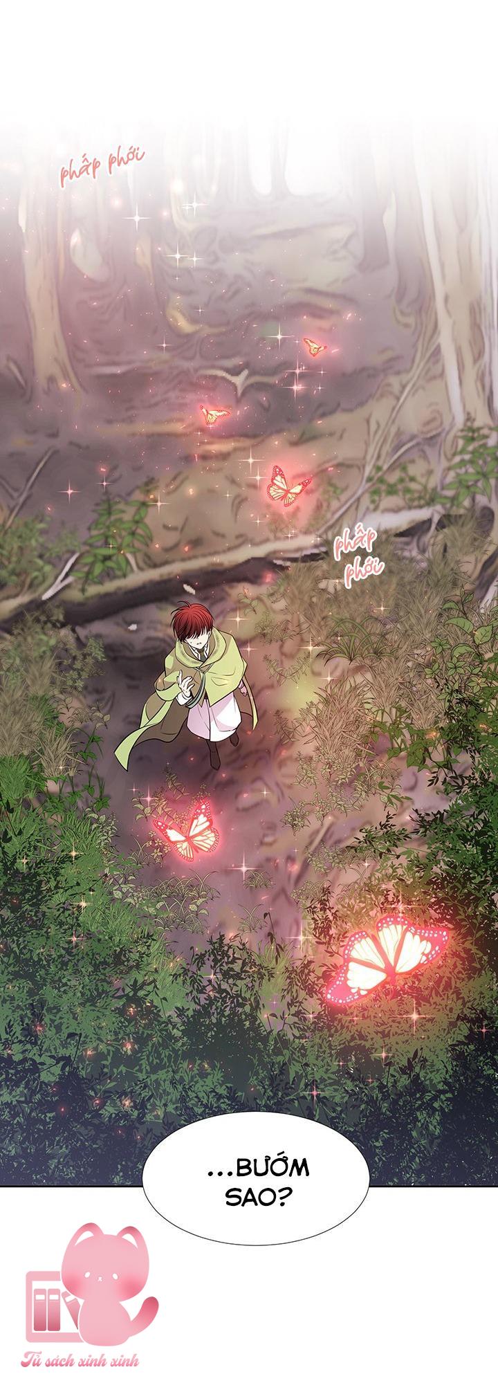 Charlotte Và Ngũ Đại Đồ Đệ - Chap 66 - Trang 5