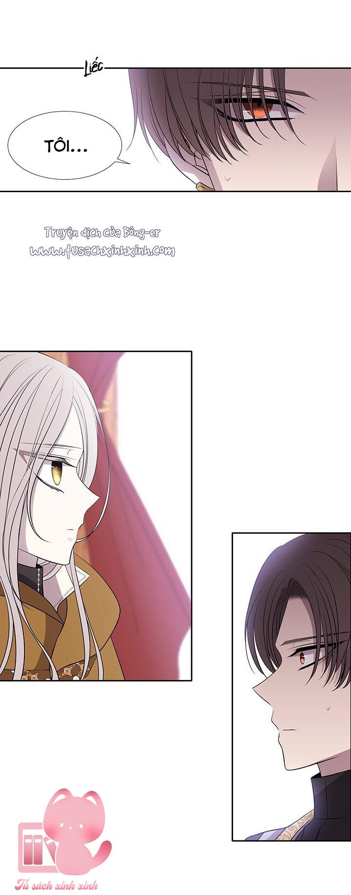 Charlotte Và Ngũ Đại Đồ Đệ - Chap 66 - Trang 42