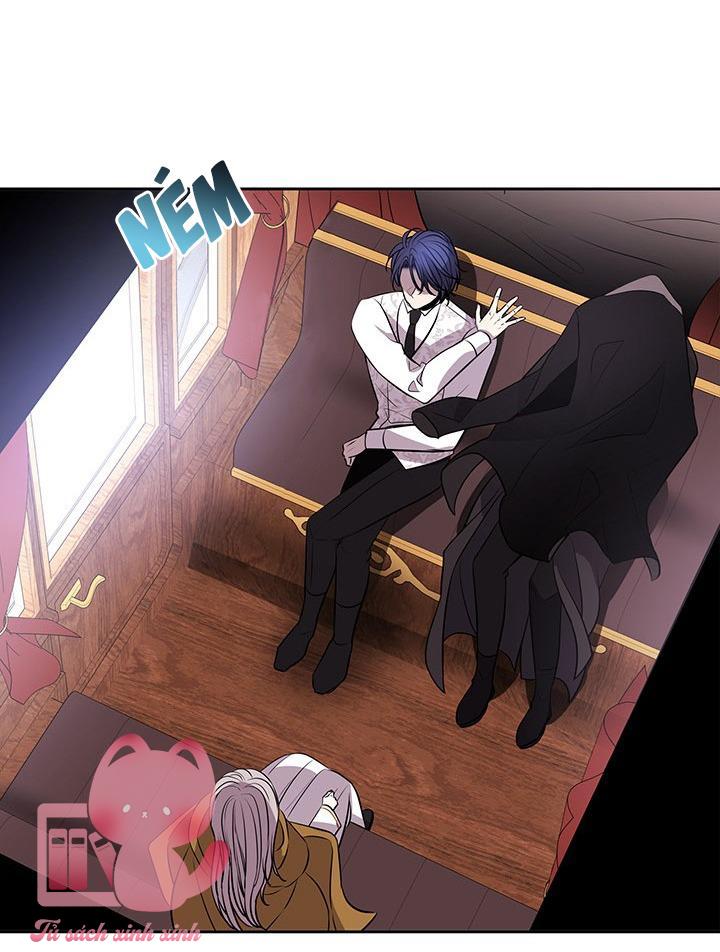 Charlotte Và Ngũ Đại Đồ Đệ - Chap 66 - Trang 44