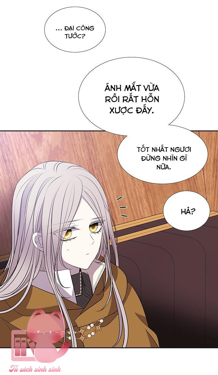 Charlotte Và Ngũ Đại Đồ Đệ - Chap 66 - Trang 45