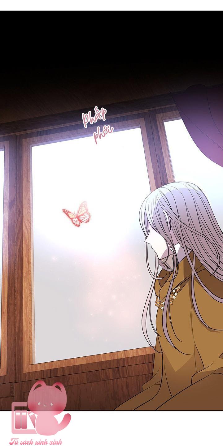 Charlotte Và Ngũ Đại Đồ Đệ - Chap 66 - Trang 46